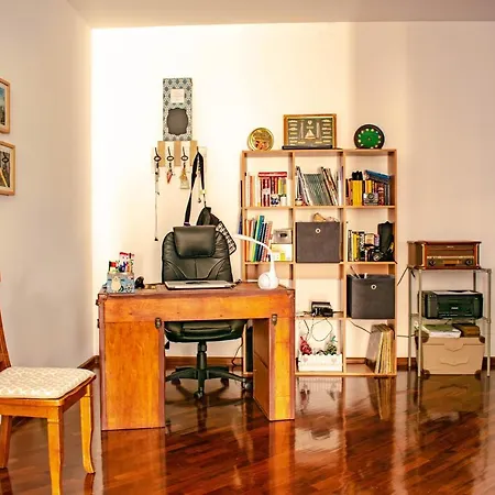 Asherat فندق مبيت وإفطار 3*