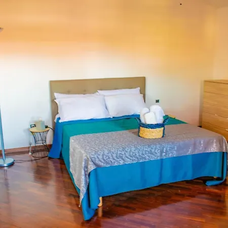 Asherat Bed & Breakfast 3*