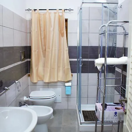 Bed and Breakfast Asherat 3*