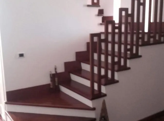 Asherat Bed & Breakfast