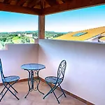 Bed and breakfast Asherat Carbonia