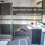 Bed and breakfast Asherat