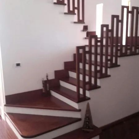 Asherat Bed & Breakfast