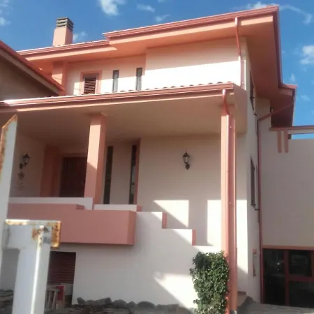 Bed & Breakfast Asherat Carbonia