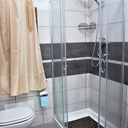 Asherat Bed & Breakfast