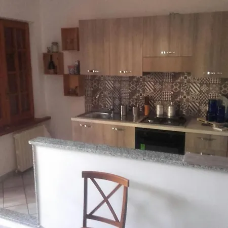 Bed & Breakfast Asherat Carbonia
