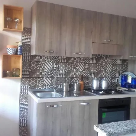 Asherat Bed & Breakfast *