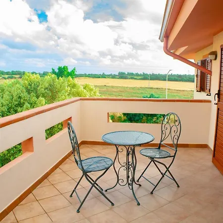 Asherat Bed & Breakfast