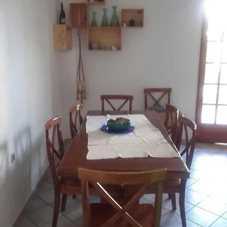 Bed & Breakfast Asherat