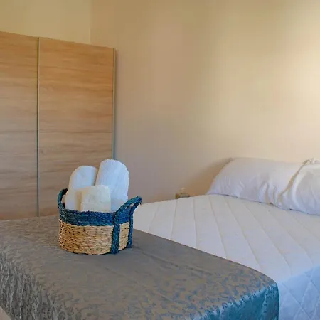 Asherat Bed & Breakfast