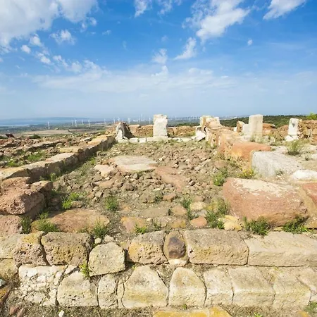 فندق مبيت وإفطار Asherat