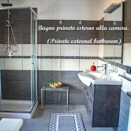 Bed & Breakfast Asherat